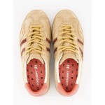 Adidași Casual de Damă Coolway Kizuna Maro Deschis