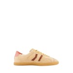 Adidași Casual de Damă Coolway Kizuna Maro Deschis