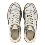 Pantofi sport pentru femei Coolway Goal Gri închis