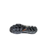Pantofi trail pentru bărbați (alergare montană) Mammut Sertig II Low Gtx Negru