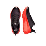 Încălțăminte mers sportiv pentru bărbați Mammut Aenergy Hike Low Gtx Negru