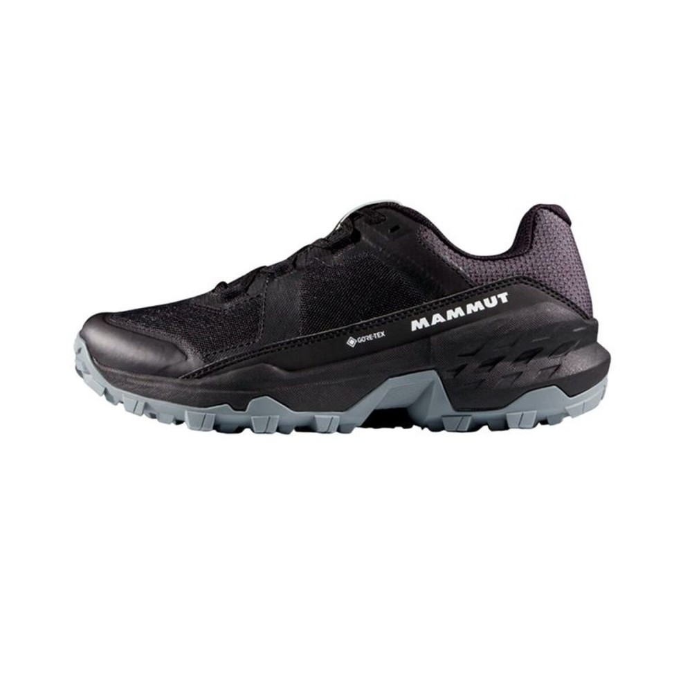 Adidași Casual de Damă Mammut Girun II Low Gtx Negru