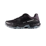 Adidași Casual de Damă Mammut Girun II Low Gtx Negru