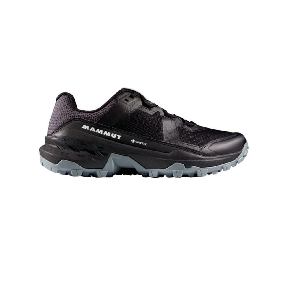 Adidași Casual de Damă Mammut Girun II Low Gtx Negru