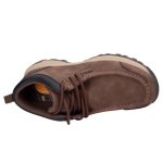 Adidași Casual Bărbați Dockers Spain Maro Deschis