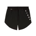 Pantaloni Scurți Sport pentru Damă Puma X Hyrox 4" Ul Negru