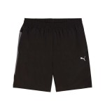 Pantaloni Scurți Sport pentru Bărbați Puma M Flex Stretch Woven Negru
