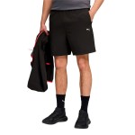 Pantaloni Scurți Sport pentru Bărbați Puma M Flex Stretch Woven Negru