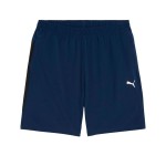 Pantaloni Scurți Sport pentru Bărbați Puma M Flex Stretch Woven Bleumarin