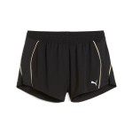 Pantaloni Scurți Sport pentru Damă Puma W Run Velocity 3" Negru