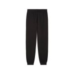 Pantaloni Sport pentru Copii Puma Essentials 2 Negru