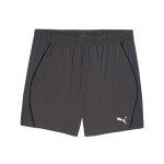 Pantaloni Scurți Sport pentru Bărbați Puma M Run Velocity Gri