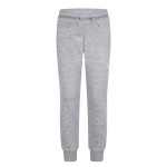 Pantaloni Sport pentru Copii Converse Converse Signature Fleece Chuck Patch Gri