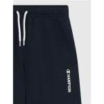 Pantaloni Sport pentru Copii Champion Graphic Shop Bleumarin