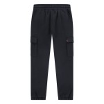 Pantaloni Sport pentru Copii Levi's Jogger Negru