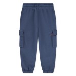 Pantaloni Sport pentru Copii Levi's Jogger Albastru închis