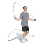 Pantaloni Scurți Sport pentru Bărbați Adidas Tech App Short Negru