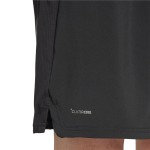 Pantaloni Scurți Sport pentru Bărbați Adidas Tech App Short Negru