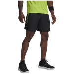 Pantaloni Scurți Sport pentru Bărbați Under Armour Tech Woven Negru