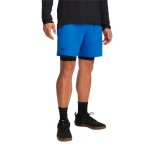 Pantaloni Scurți Sport pentru Bărbați Under Armour Vanish Woven Albastru