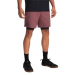 Pantaloni Scurți Sport pentru Bărbați Under Armour Vanish Woven Maro