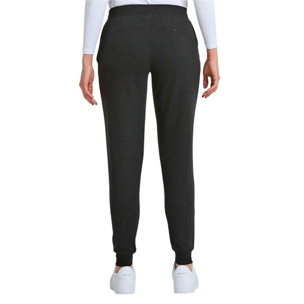 Pantaloni lungi de sport John Smith Zarraga I 005 Negru Femeie