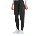 Pantaloni lungi de sport John Smith Zarraga I 005 Negru Femeie