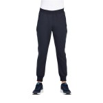 Pantaloni lungi de sport John Smith Fornel Albastru Bărbați