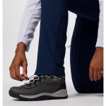 Pantaloni lungi de sport Columbia Back Beauty™ High-Rise Albastru Femeie