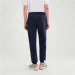 Pantaloni lungi de sport Ellesse Cravo 2 Jog Bleumarin Bărbați