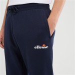 Pantaloni lungi de sport Ellesse Cravo 2 Jog Bleumarin Bărbați