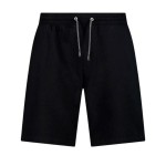 Costum de Baie Bărbați Calvin Klein Woven Negru