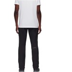 Pantaloni lungi de sport Mammut Runbold Winter So Negru