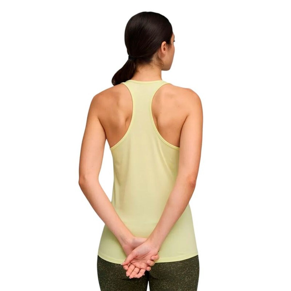 Tricou cu Mânecă Scurtă Femei Puma W Tad Essentialsential Race Fitness