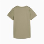 Tricou cu Mânecă Scurtă Femei Puma Essentialsential Vnec Fitness