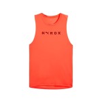 Tricou de Bărbați fără Mâneci Puma M X Hyrox Cloud Roșu