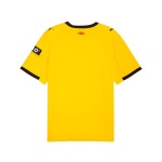 Tricou de Fotbal cu Mânecă Scurtă Bărbat Puma Girona Away Repl