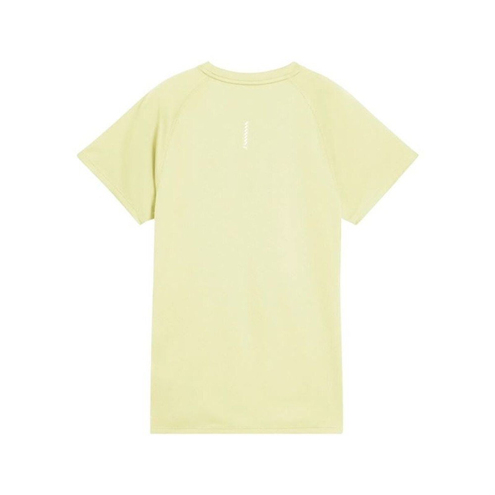 Tricou cu Mânecă Scurtă Femei Puma Run Velocity Running