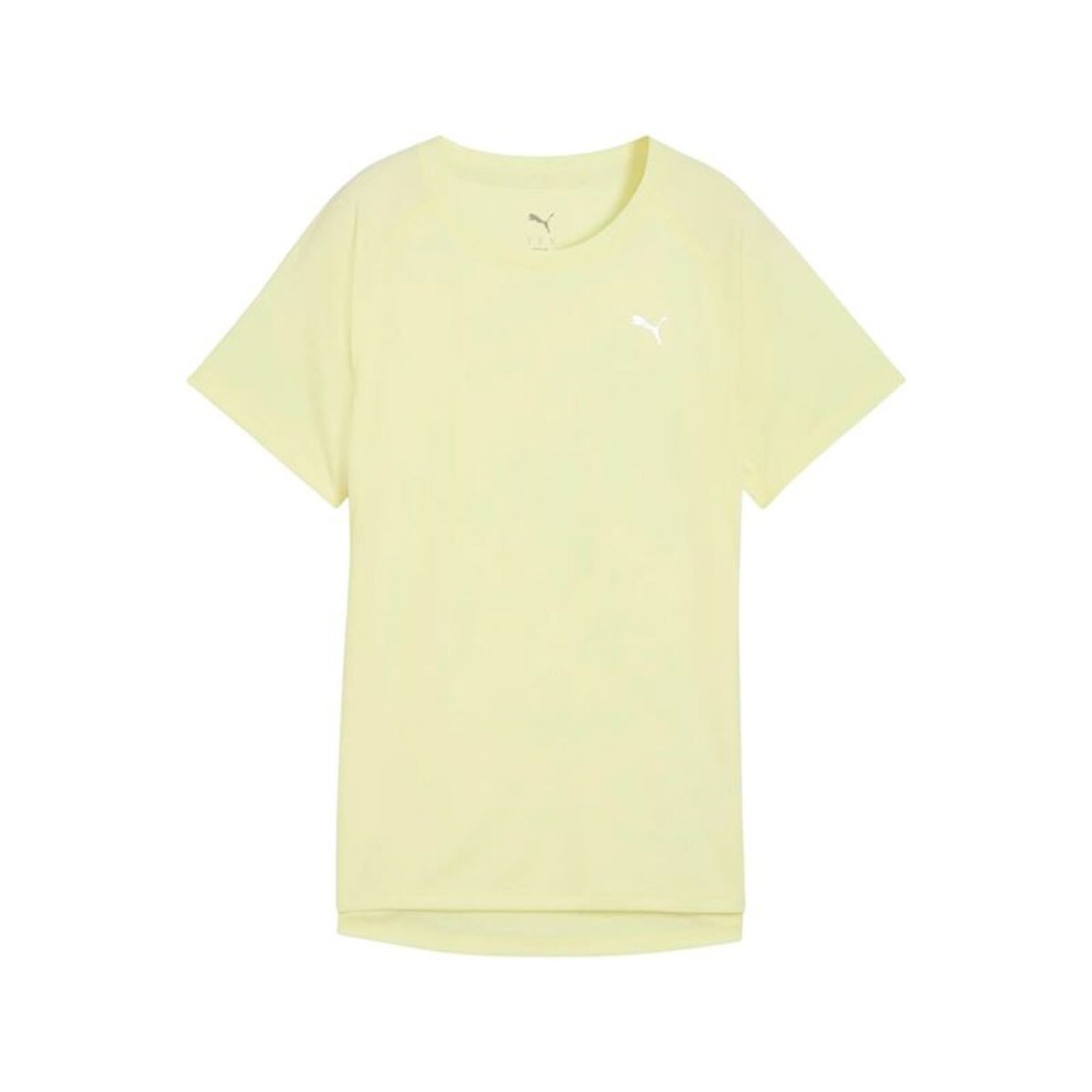 Tricou cu Mânecă Scurtă Femei Puma Run Velocity Running