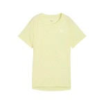 Tricou cu Mânecă Scurtă Femei Puma Run Velocity Running