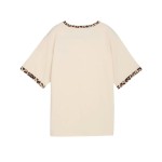 Tricou cu Mânecă Scurtă Femei Puma Essentials Graphic Animal R