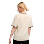 Tricou cu Mânecă Scurtă Femei Puma Essentials Graphic Animal R