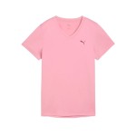 Tricou cu Mânecă Scurtă Femei Puma Essentialsential Fitness