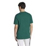 Tricou cu Mânecă Scurtă Bărbați Adidas Fill Verde inchis