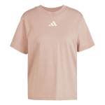 Tricou cu Mânecă Scurtă Femei Adidas Roz