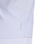 Tricou cu Mânecă Scurtă Femei Adidas Own the Run Lavandă Running