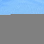 Tricou de Fotbal cu Mânecă Scurtă Bărbat Mizuno Lazio Home