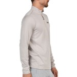 Tricou cu Mânecă Lungă Bărbați +8000 Portu Bej