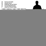 Tricou cu Mânecă Lungă Bărbați +8000 Portu Bej