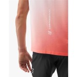 Tricou de Bărbați fără Mâneci Compressport Performance Alb